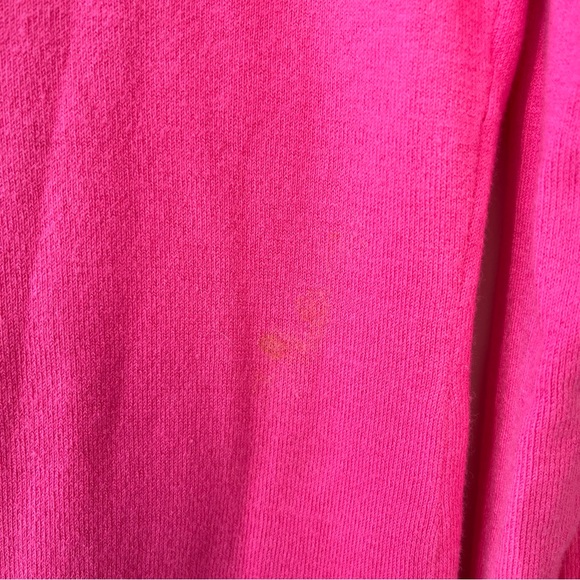 Pink Jacob Cardigan - Picture 4 of 6